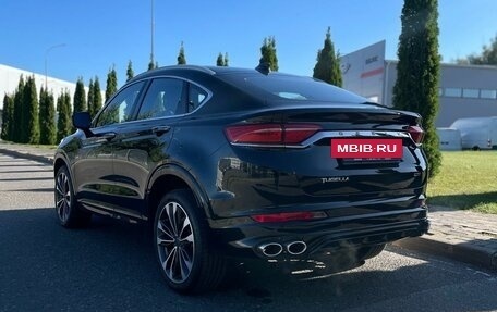 Geely Tugella FY11, 2022 год, 2 700 000 рублей, 3 фотография
