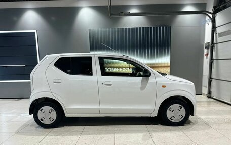 Suzuki Alto, 2019 год, 670 000 рублей, 5 фотография