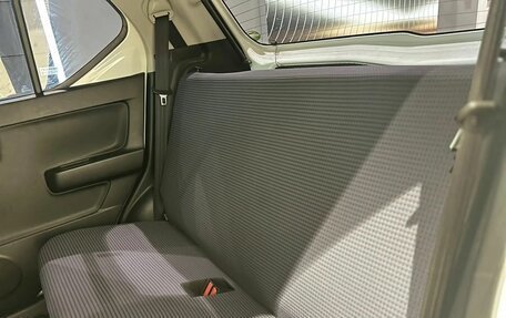 Suzuki Alto, 2019 год, 670 000 рублей, 12 фотография
