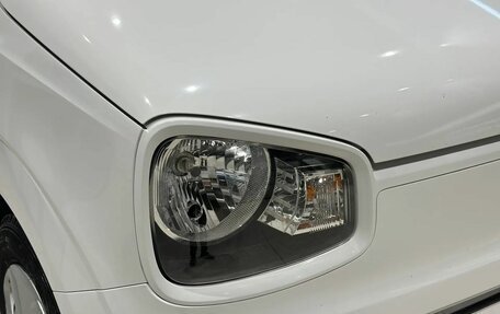 Suzuki Alto, 2019 год, 670 000 рублей, 10 фотография