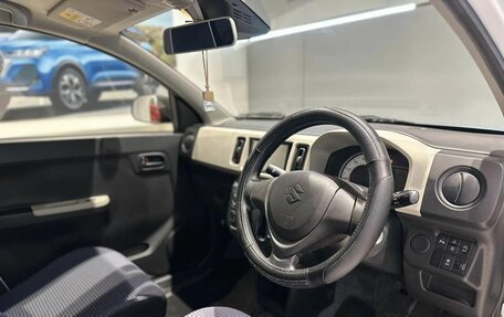 Suzuki Alto, 2019 год, 670 000 рублей, 14 фотография