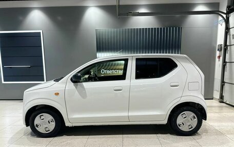 Suzuki Alto, 2019 год, 670 000 рублей, 9 фотография