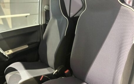 Suzuki Alto, 2019 год, 670 000 рублей, 11 фотография