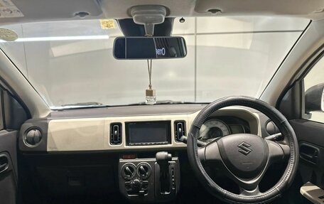 Suzuki Alto, 2019 год, 670 000 рублей, 13 фотография