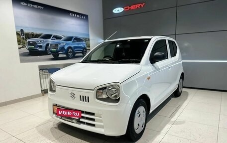 Suzuki Alto, 2019 год, 670 000 рублей, 2 фотография