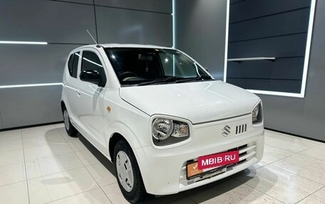 Suzuki Alto, 2019 год, 670 000 рублей, 4 фотография