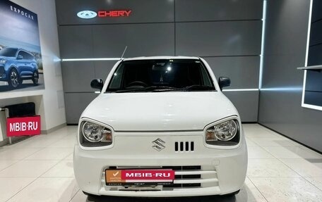 Suzuki Alto, 2019 год, 670 000 рублей, 3 фотография