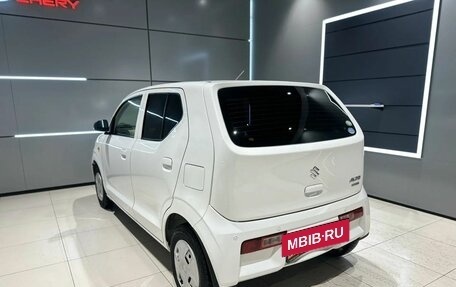Suzuki Alto, 2019 год, 670 000 рублей, 8 фотография