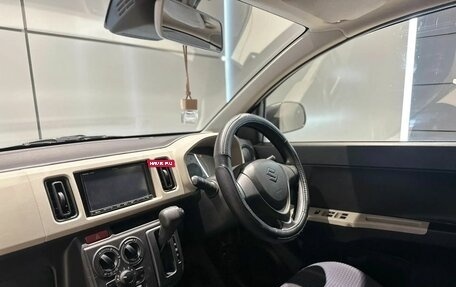 Suzuki Alto, 2019 год, 670 000 рублей, 15 фотография