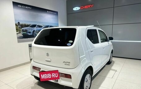 Suzuki Alto, 2019 год, 670 000 рублей, 6 фотография