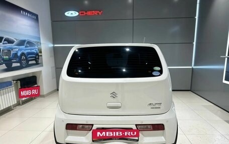 Suzuki Alto, 2019 год, 670 000 рублей, 7 фотография