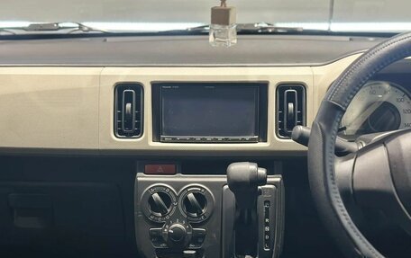 Suzuki Alto, 2019 год, 670 000 рублей, 16 фотография
