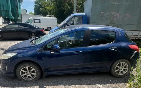 Peugeot 308 II, 2008 год, 230 000 рублей, 2 фотография
