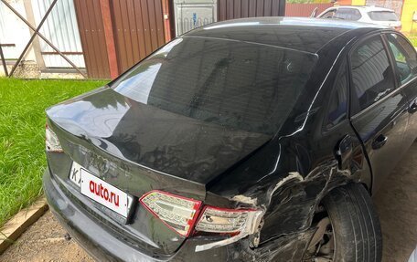 Audi A4, 2010 год, 550 000 рублей, 5 фотография
