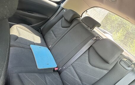 Peugeot 308 II, 2008 год, 230 000 рублей, 6 фотография