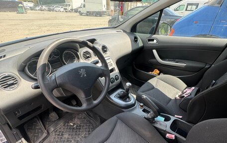 Peugeot 308 II, 2008 год, 230 000 рублей, 5 фотография