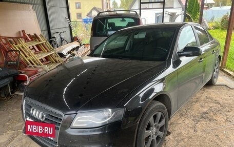 Audi A4, 2010 год, 550 000 рублей, 7 фотография