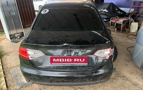 Audi A4, 2010 год, 550 000 рублей, 10 фотография