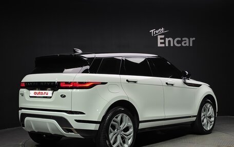 Land Rover Range Rover Evoque II, 2020 год, 2 560 228 рублей, 3 фотография