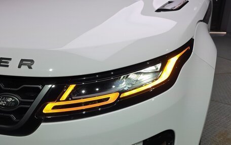 Land Rover Range Rover Evoque II, 2020 год, 2 560 228 рублей, 5 фотография
