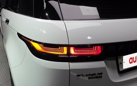 Land Rover Range Rover Evoque II, 2020 год, 2 560 228 рублей, 6 фотография