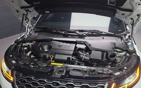 Land Rover Range Rover Evoque II, 2020 год, 2 560 228 рублей, 10 фотография