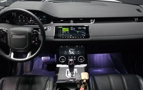 Land Rover Range Rover Evoque II, 2020 год, 2 560 228 рублей, 11 фотография