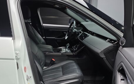 Land Rover Range Rover Evoque II, 2020 год, 2 560 228 рублей, 17 фотография