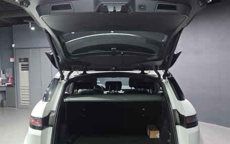 Land Rover Range Rover Evoque II, 2020 год, 2 560 228 рублей, 25 фотография