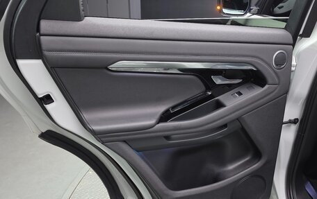 Land Rover Range Rover Evoque II, 2020 год, 2 560 228 рублей, 18 фотография