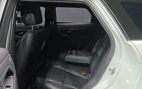 Land Rover Range Rover Evoque II, 2020 год, 2 560 228 рублей, 16 фотография