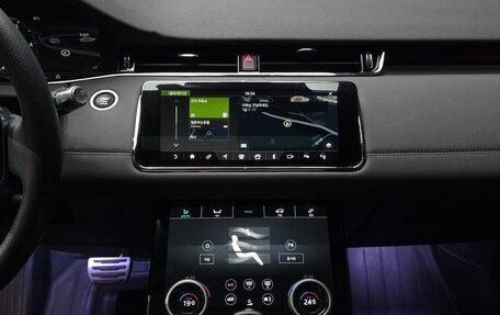 Land Rover Range Rover Evoque II, 2020 год, 2 560 228 рублей, 21 фотография
