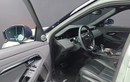 Land Rover Range Rover Evoque II, 2020 год, 2 560 228 рублей, 23 фотография