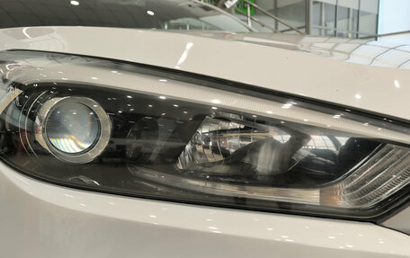 Hyundai Tucson III, 2016 год, 1 590 000 рублей, 17 фотография