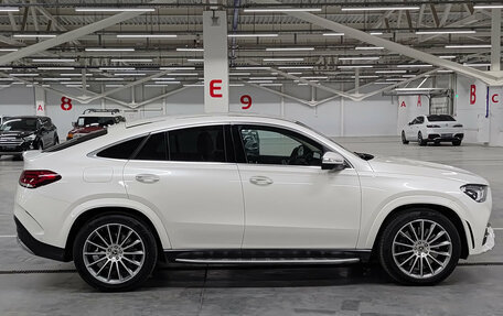 Mercedes-Benz GLE Coupe, 2021 год, 7 199 000 рублей, 4 фотография