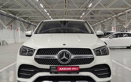 Mercedes-Benz GLE Coupe, 2021 год, 7 199 000 рублей, 2 фотография