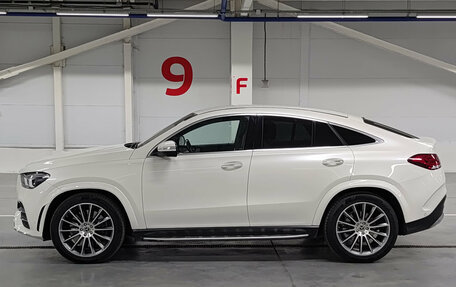 Mercedes-Benz GLE Coupe, 2021 год, 7 199 000 рублей, 8 фотография