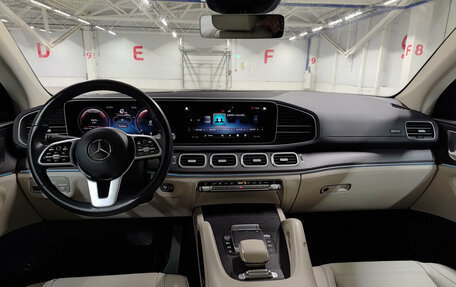 Mercedes-Benz GLE Coupe, 2021 год, 7 199 000 рублей, 14 фотография