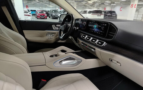 Mercedes-Benz GLE Coupe, 2021 год, 7 199 000 рублей, 11 фотография