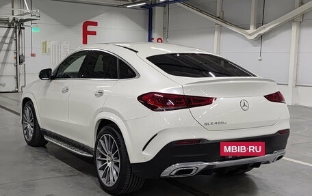 Mercedes-Benz GLE Coupe, 2021 год, 7 199 000 рублей, 7 фотография