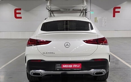 Mercedes-Benz GLE Coupe, 2021 год, 7 199 000 рублей, 6 фотография