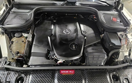 Mercedes-Benz GLE Coupe, 2021 год, 7 199 000 рублей, 9 фотография