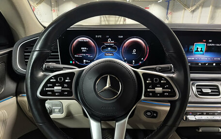 Mercedes-Benz GLE Coupe, 2021 год, 7 199 000 рублей, 20 фотография