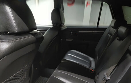Hyundai Santa Fe III рестайлинг, 2011 год, 895 000 рублей, 12 фотография