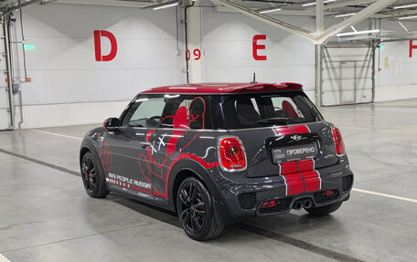 MINI Hatch, 2018 год, 2 330 000 рублей, 8 фотография
