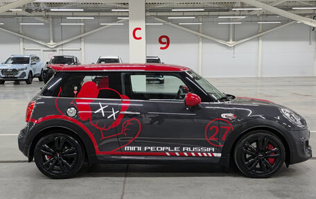 MINI Hatch, 2018 год, 2 330 000 рублей, 5 фотография