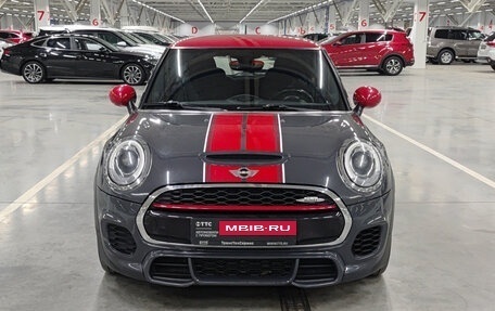 MINI Hatch, 2018 год, 2 330 000 рублей, 2 фотография