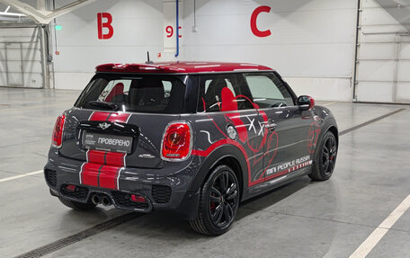 MINI Hatch, 2018 год, 2 330 000 рублей, 6 фотография