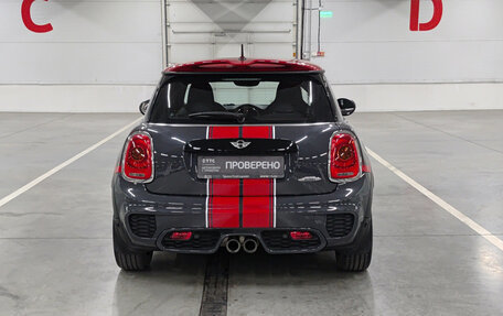 MINI Hatch, 2018 год, 2 330 000 рублей, 7 фотография