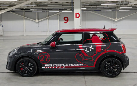 MINI Hatch, 2018 год, 2 330 000 рублей, 10 фотография